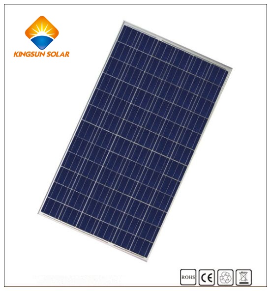 260W-265W Poly-Crystalline Silicon Solar Panel/Poly Solar Panel/Solar Panel