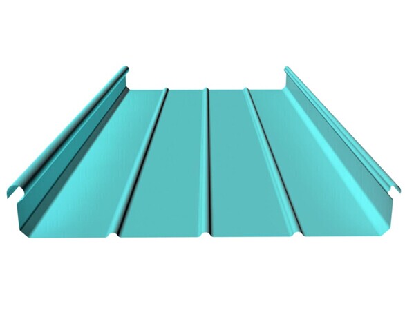 Al Mg Alloy Steel Roof Sheets