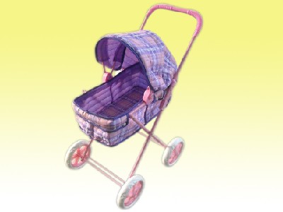 Baby Car, Baby Stroller (H432518)