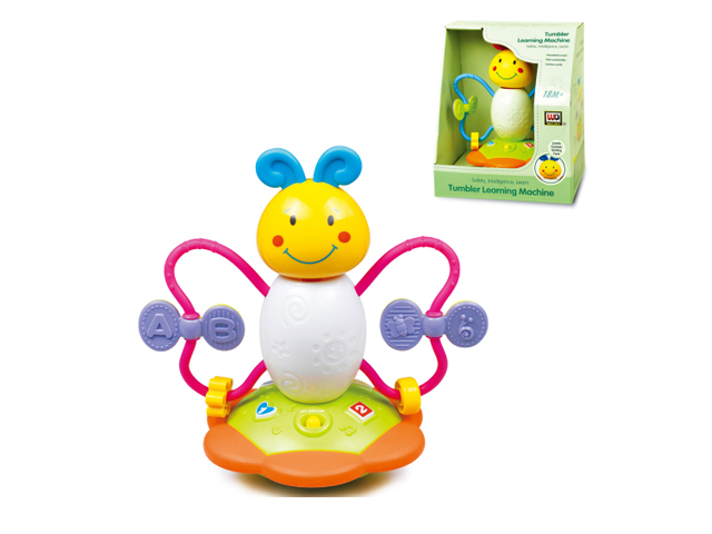 Baby Toy Tumbler Learning Machine (H0644083)