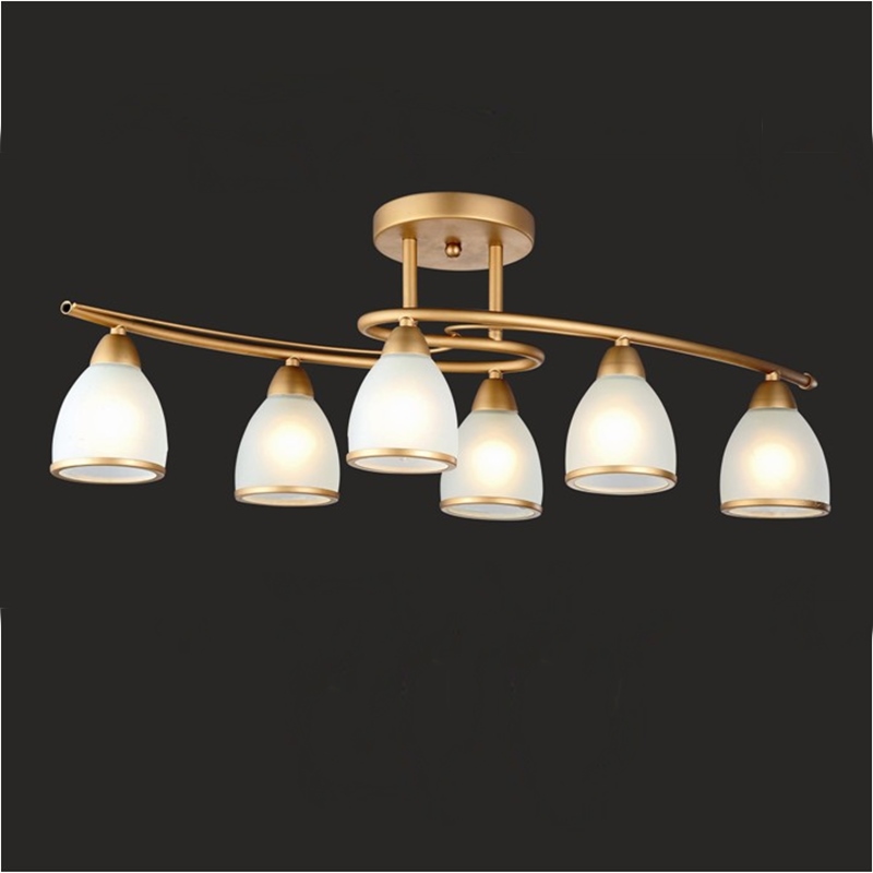 Chandelier Ceiling Light Down Lamps