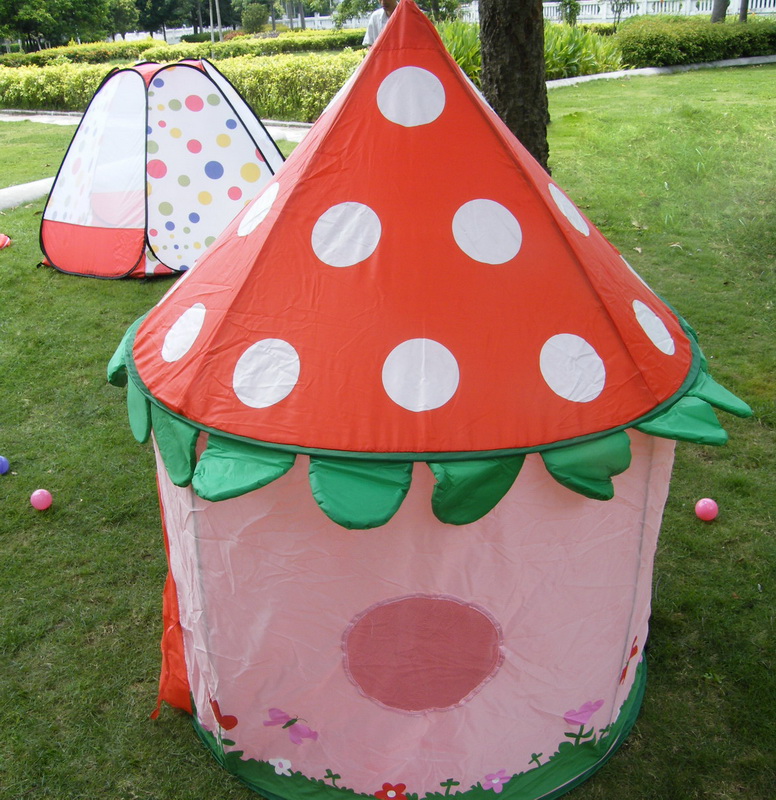 Child Tent, Kids Tent, Baby Tents, Pop up Children Tent, Castle Tent