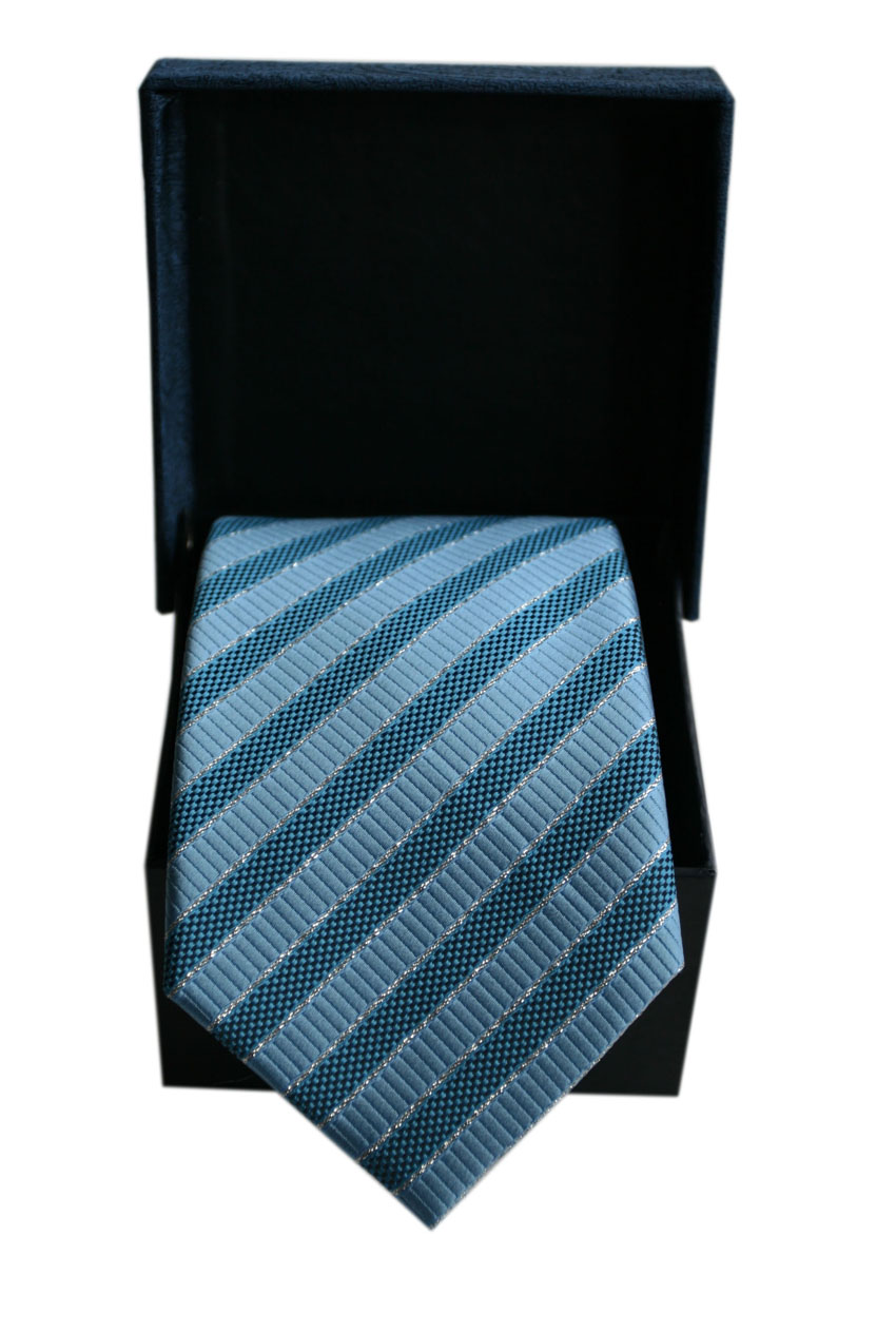 Classic Ties/Tie Box/Gift Box