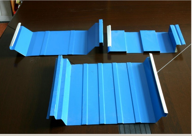 Corrugated Roofing Sheet for Roof