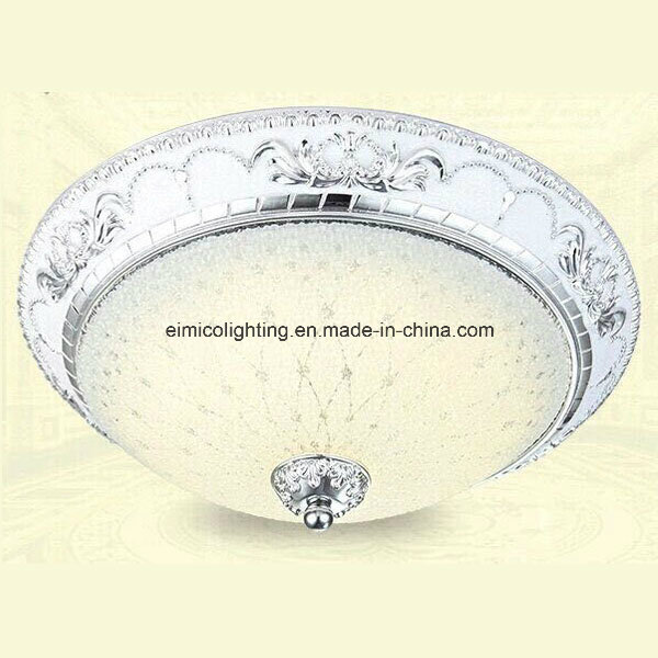 European Glass Ceiling Lighting on Sell (CH104)