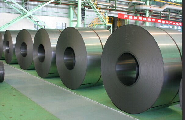 Factory Price Hot DIP Galvanized Coil for C/ Z Purlin