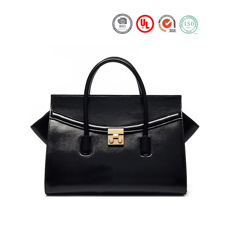 Guangzhou Leather Bag Factory Wholesale Ethnic Bag (S747-A2896)