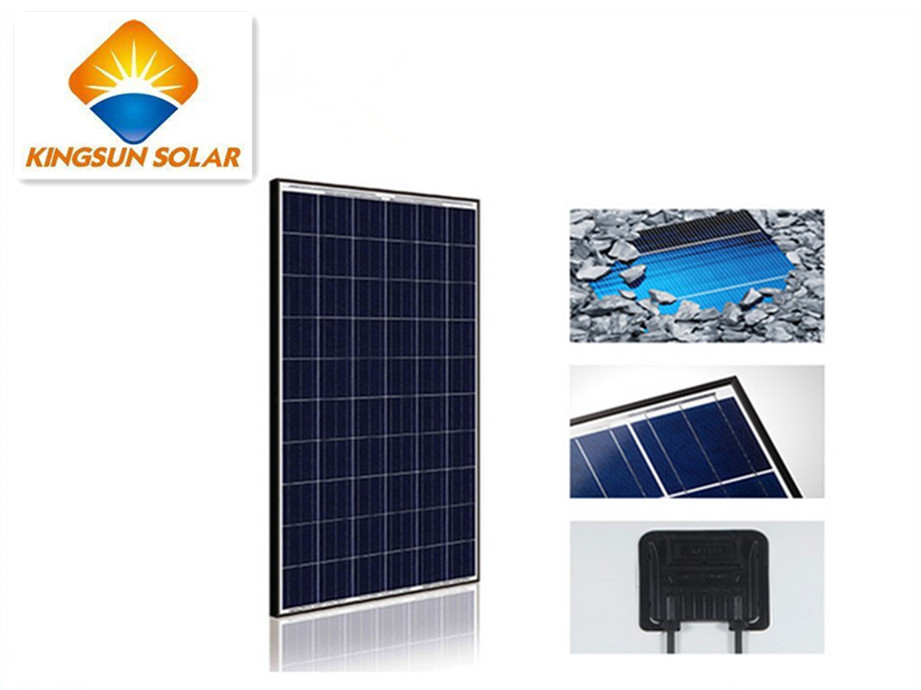 High Efficiency Poly Solar Panels (KSP230W 6*9)