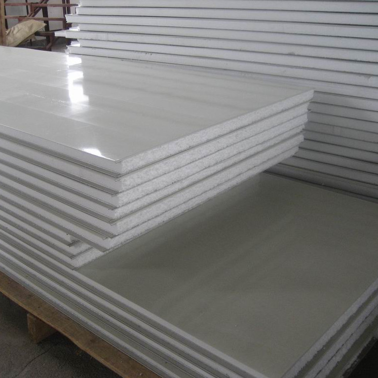 High Quality EPS Sandwich Panel for Wall