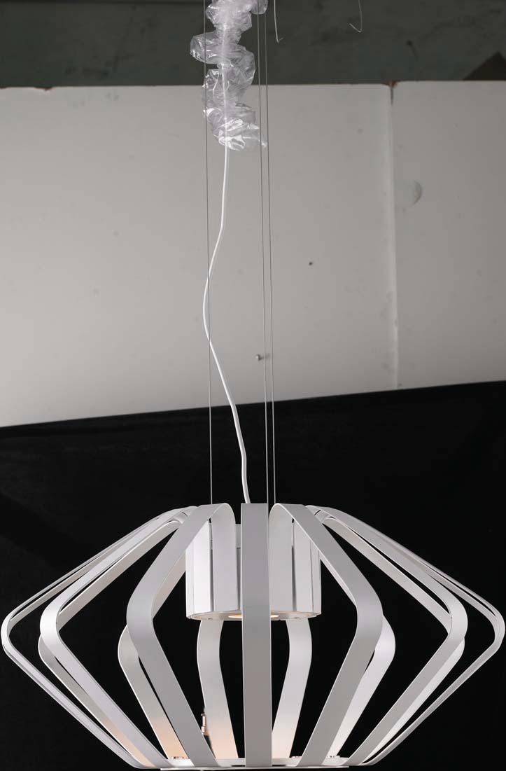 High Quality Morden Decorate Metal Pendant Light (MD21060-1-450)