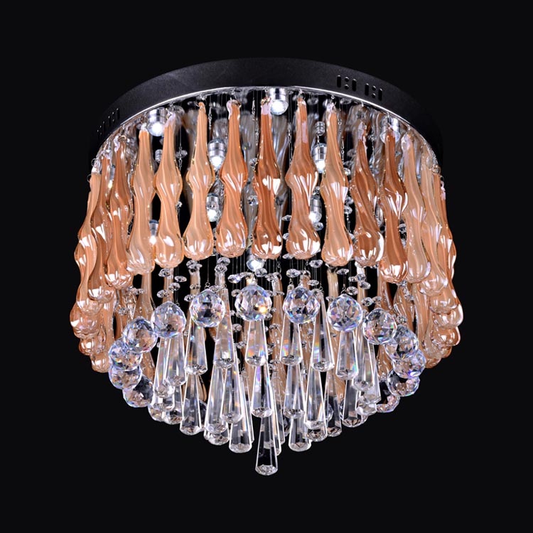 Lamp Decoration Lamp, Hanging Lamp, LED Hotel Light Ceiling Lighting