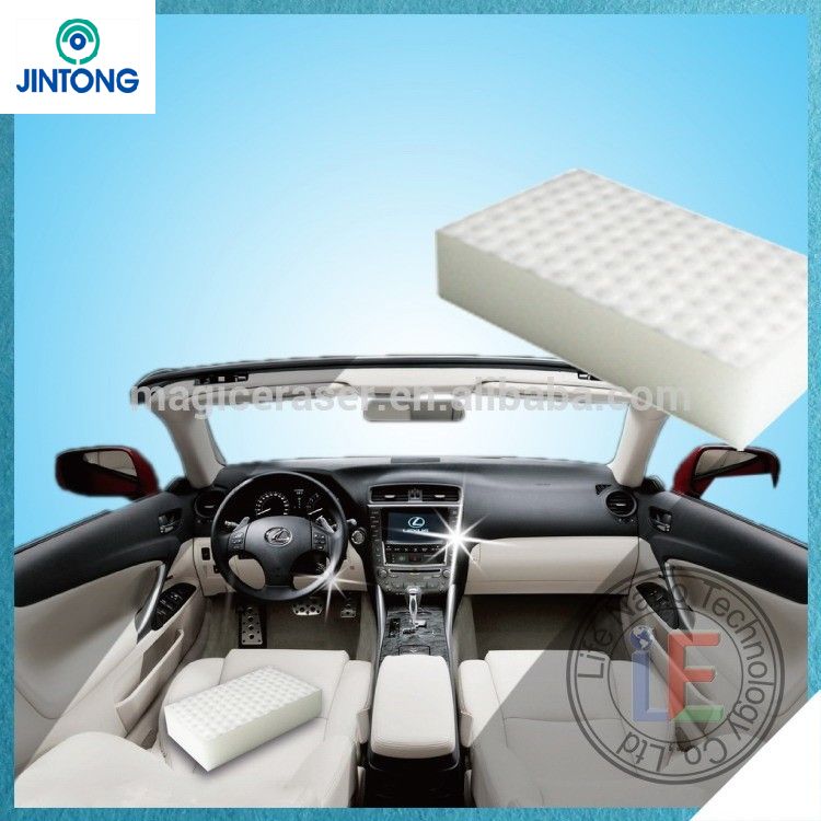 New 2015 Melamine Sponge for Car Wash