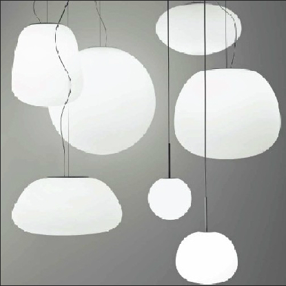 Pendant Lamp (GD-9086-1)