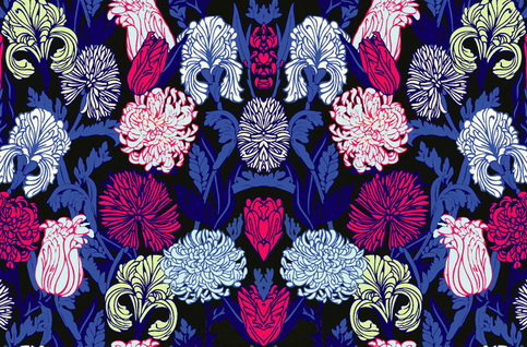 Silk Available Pirnt Artwork 39