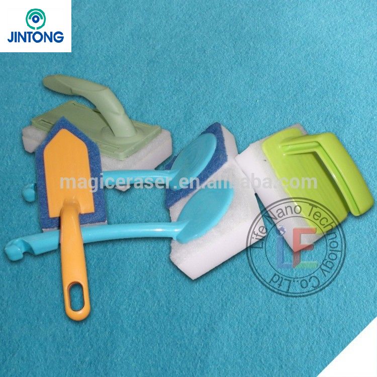 cleaning shower sponge melamine sponge mop