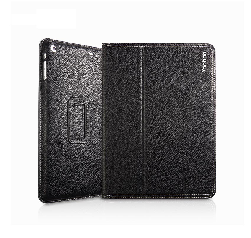 Yoobao Executive Case for iPad Air – Black