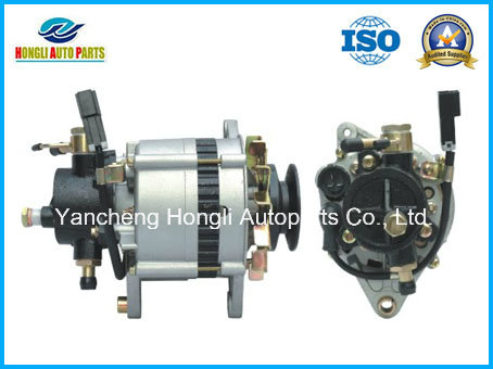 12V 70A Alternator (LUCAS LRA01618/VALEO 437130) for Hitachi