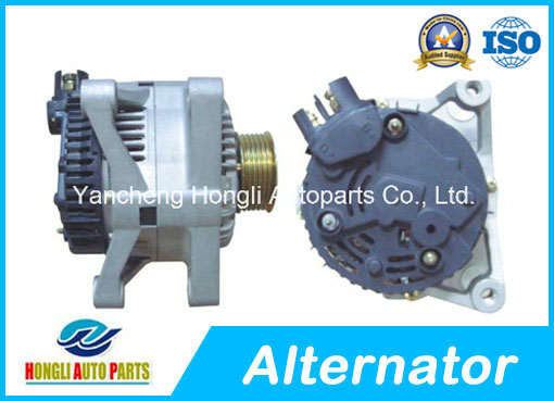 12V 70A Alternator (LUCAS: LRB00143/VALEO: A13VI191) for Citroen