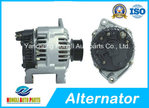 12V 80A Alternator (LUCAS: LRA02769/VALEO: A13VI88) for Citroen