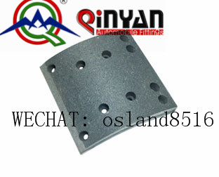 19495 Brake Lining