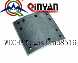 4515cam Brake Lining