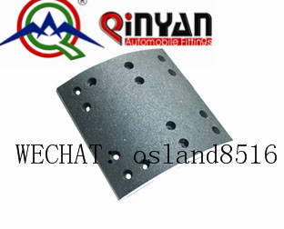 4705anc Brake Lining