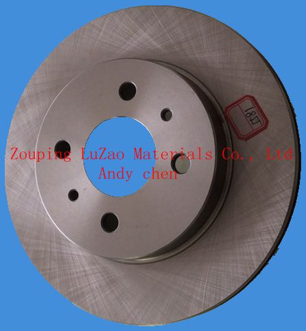 5581 Car Brake Disc/Disc Brake Price/ Motorcycle Disc Brake.