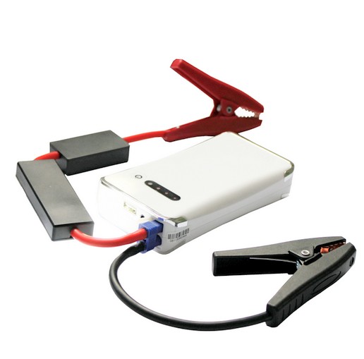 8000mAh 12V Mini Portable Jump Starter (Sp-777)