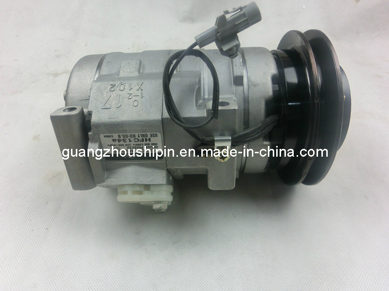 A/C Compressor for Toyota Hiace (88320-2F030)