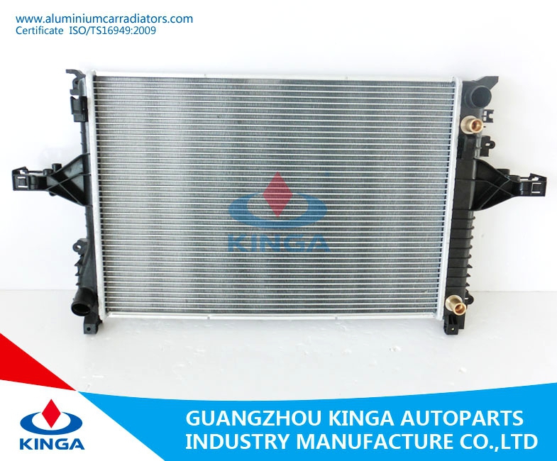 Advanced Aluminum Car Radiator for Volvo Xc90'02-T6/V8 at