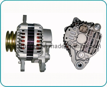 Alternator for Mitsubishi (A3TA4298 14V 120A)