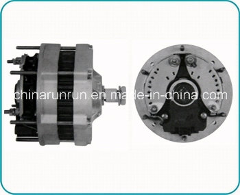 Alternator for Valeo (2101822 12V 50A)