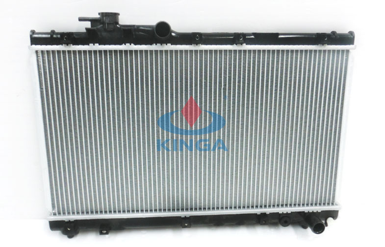 Aluminum Car Radiator for Celica/Carina'94-97 St200