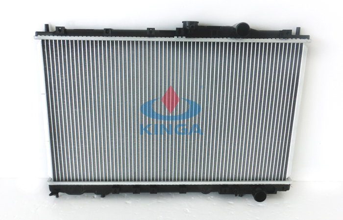 Aluminum Radiator for Mitsubishi Lancer 92-94 MB890506