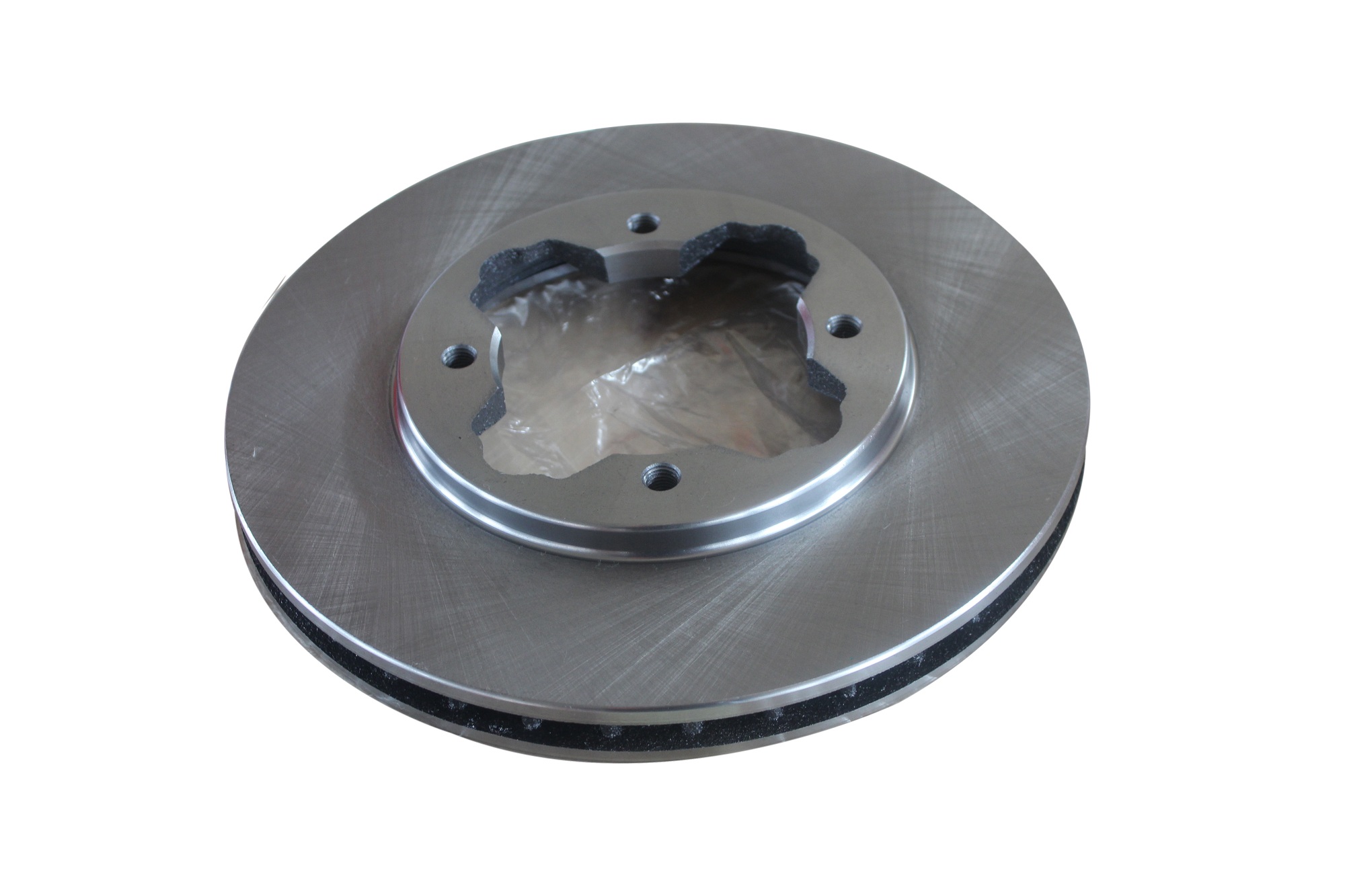 Auto Accessory Brake Disc of 3287