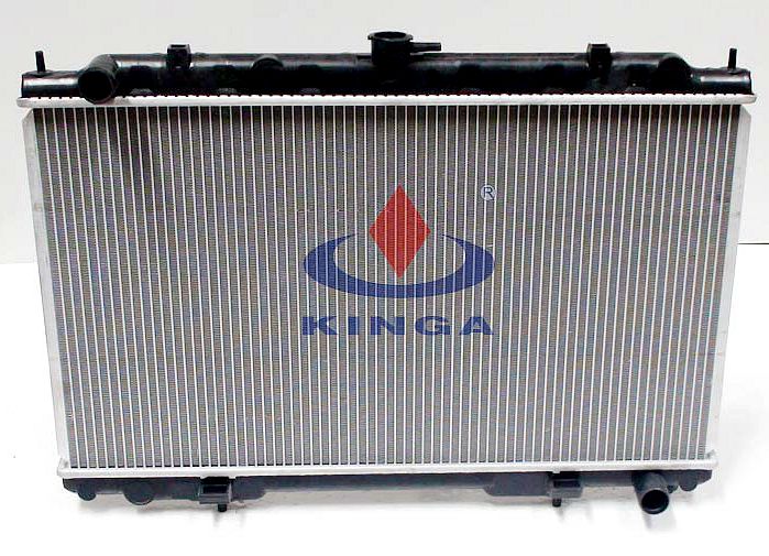 Auto Aluminum Radiator for Nissan Maxima'03 A33 PA 16 / 22 / 26 Mt