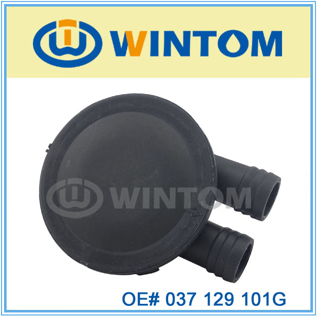 Auto Part Thermostat Housing Water Flange with OEM 037 129 101g