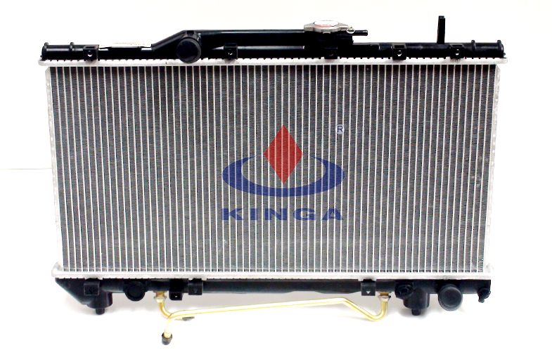 Auto Radiator for Carina'92-94 St191