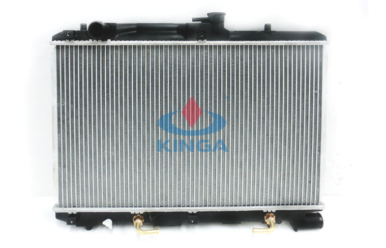 Auto Radiator for Suzuki Caltus Wagon J18a'96-02 at (KJ-18069)