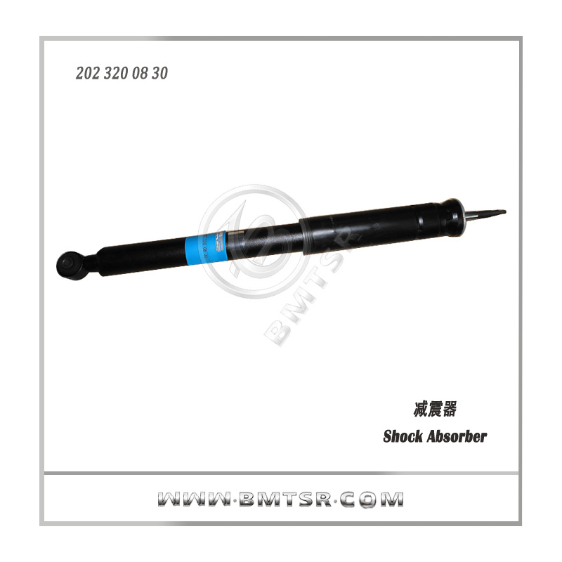 Auto Shock Absorber for Mercedes Benz W202 Oe: 202 320 08 30