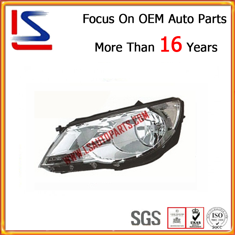 Auto Spare Parts - Head Lamp for Vw Tiguan 2008-2011 (LS-VL-098)