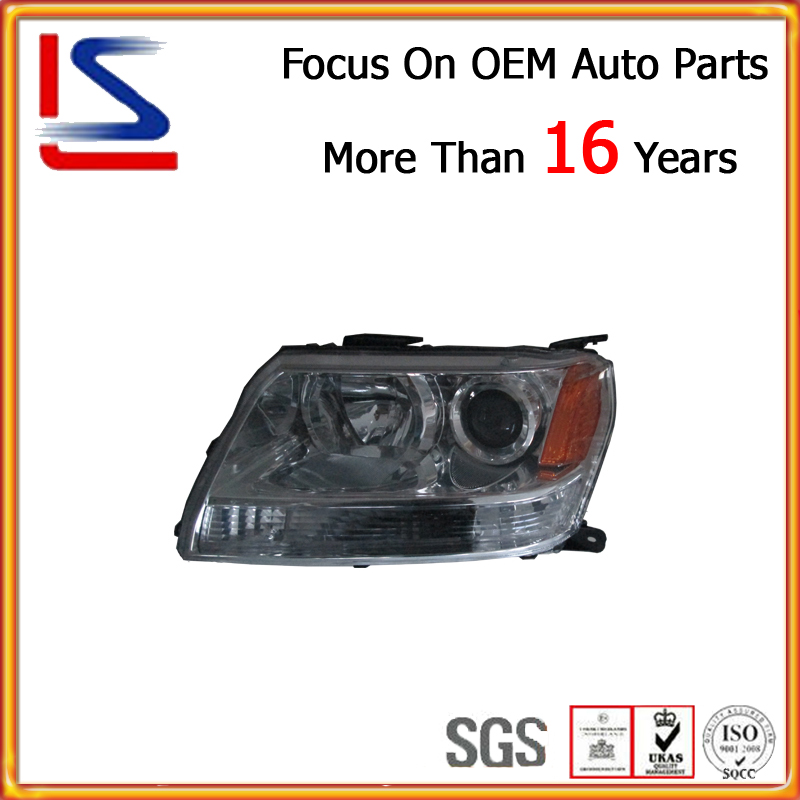 Auto Spare Parts - Headlight for Suzuki Vitara 2005