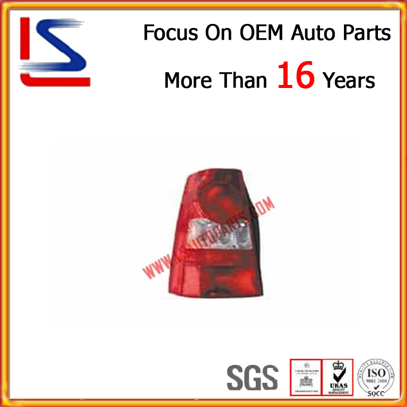 Auto Spare Parts - Tail Lamp for VW Parati G4