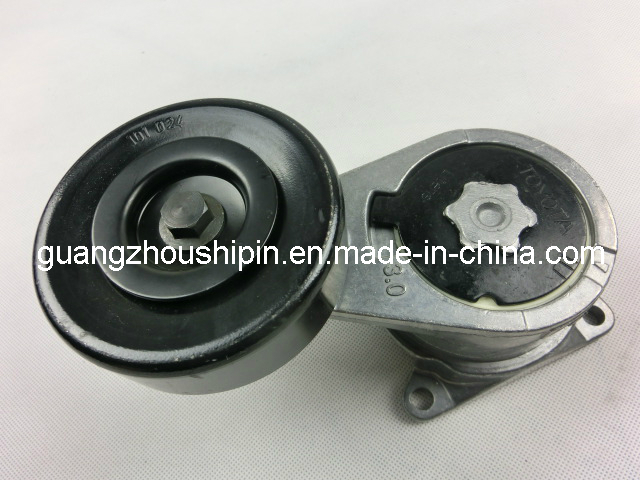 Automotive Belt Tensioner for Toyota Lexus (16620-0W024)