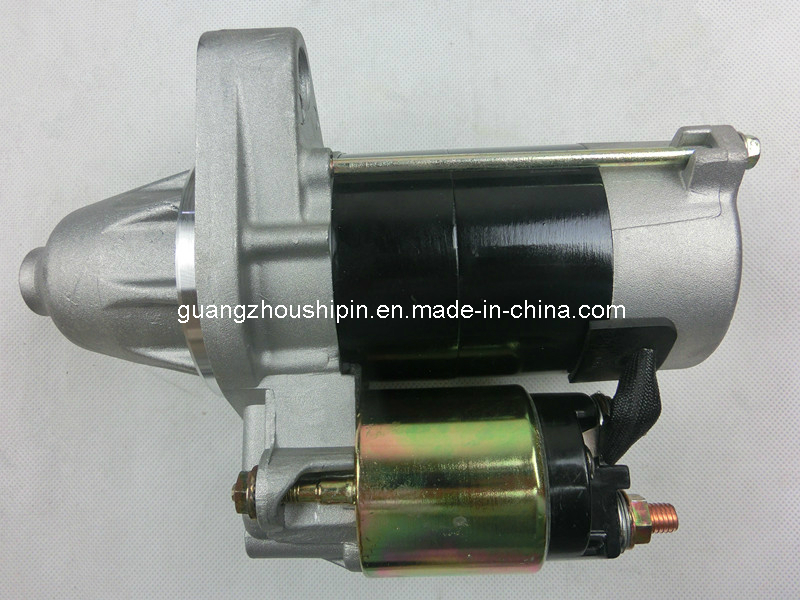 Automotive Diesel Starter for Honda (31200-RZA-003)