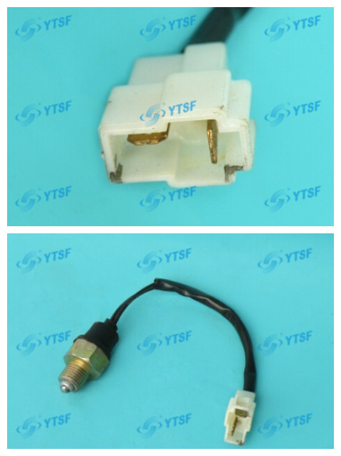 Back Drive Lamp Switch/Foton Parts/Auto Parts