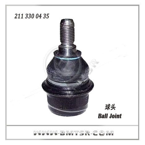 Ball Joint for Benz W220