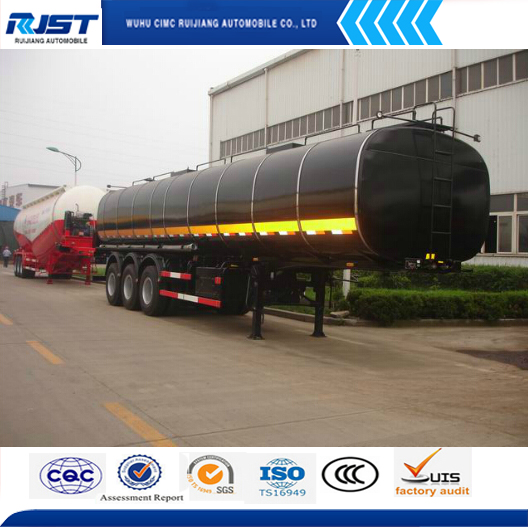 Bitumen Tanker Trailer