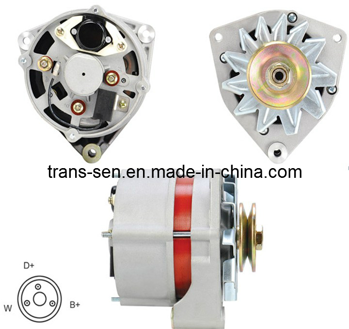 Bosch Auto Alternator 0120489022 12V 55A for Mercedes Benz)