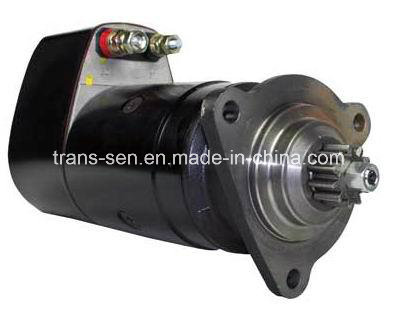 Bosch Auto Starter for FIAT (0-001-417-007)